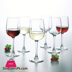 Luminarc So Wine Glass 350Ml Set Of 4