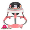 Quick Folding Orbic Toys Baby Walker Bhb602