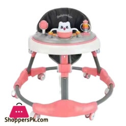 Quick Folding Orbic Toys Baby Walker BHB602