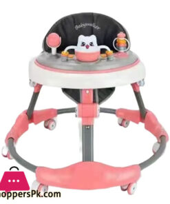Quick Folding Orbic Toys Baby Walker BHB602