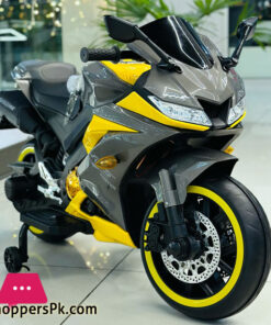 R15 12V Electric Sports Rideable Motorcycle Lights