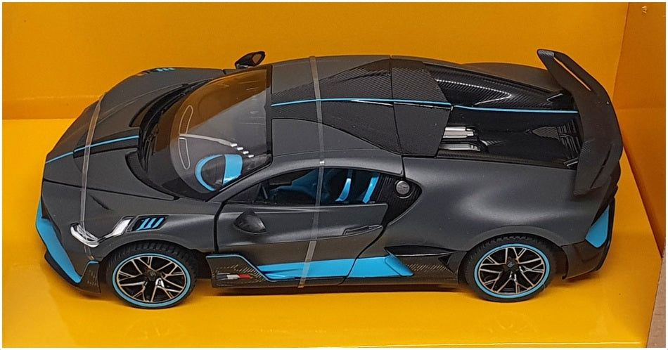 Rastar 1/24 Scale Diecast Bugatti Divo All