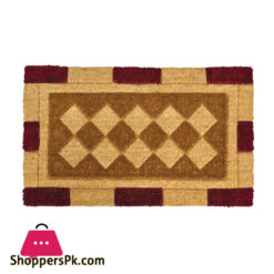 Regal Coir Mat 20MM 50 x 80 CM