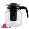 Simax Tea Kettle Matura With Plastic Tea Strainer 1.5 Liter