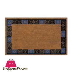 Touchwood Mats 20mm Border 50x80cm Heavy Duty Indoor and Outdoor Mats