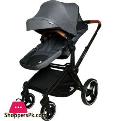 Two Mother Kangaroo Stroller