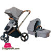 Two Mother Kangaroo Stroller