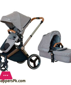 Two Mother Kangaroo Stroller