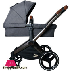 Two Mother Kangaroo Stroller