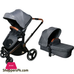 Two Mother Kangaroo Stroller