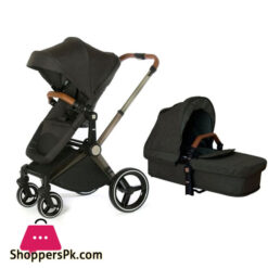 Two Mother Kangaroo Stroller