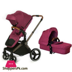 Two Mother Kangaroo Stroller