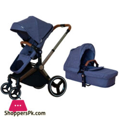 Two Mother Kangaroo Stroller