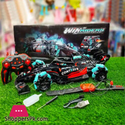 Win Rider Remote Control Toy Car
