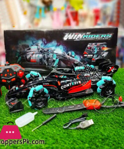 Win Rider Remote Control Toy Car - Image 3
