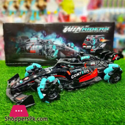 Win Rider Remote Control Toy Car