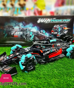 Win Rider Remote Control Toy Car - Image 2