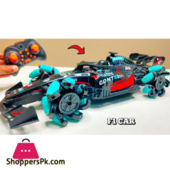 Win Rider Remote Control Toy Car