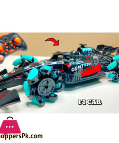 Win Rider Remote Control Toy Car