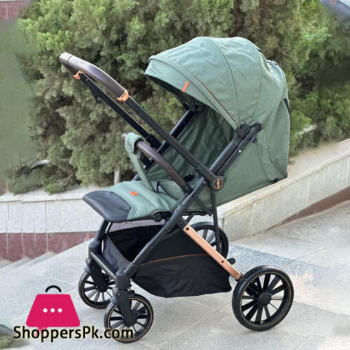 2 Way Baby Stroller