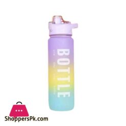 MS 035 Water Bottle