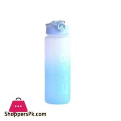 MS 034 Water Bottle