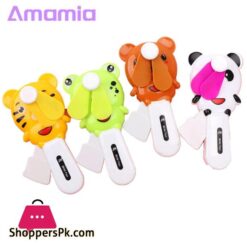 Baby Fan Toy Fruit Shape Portable Non Electronic Mini Fan 12 Baby Fan Toy Fruit Shape Portable Non Electronic Mini Fan