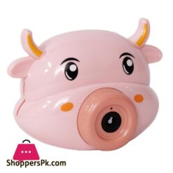 Bubble Camera For Kids Bubble Machine Blower Wands Automatic Bubble Cow Bear Panda Teddy Shape Bubble Blower Camera Machine With Lights And Music Portable Bubble Maker For Girls Boys Makes 100 Bubbles Per Minute Portable Outdoor Indoor Toys
