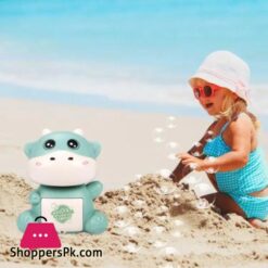 Bubble Machine Cute Cow Bubble Blower