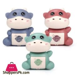 Bubble Machine Cute Cow Bubble Blower