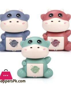 Bubble Machine Cute Cow Bubble Blower 14 Bubble Machine Cute Cow Bubble Blower