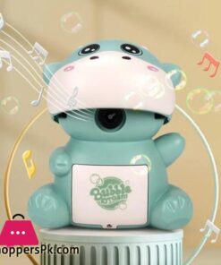 Bubble Machine Cute Cow Bubble Blower 15 Bubble Machine Cute Cow Bubble Blower