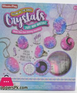 Crystal Glow Unique Jewelry 6 Crystal Glow Unique Jewelry
