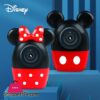 Disney Mickey Mouse Bubble Camera Machine