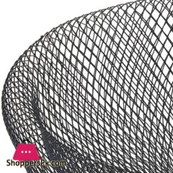 Double Layer Wrought Iron Fruit Basket Living Room Household Fruit Plate Dried Fruit Candy Storage Basket