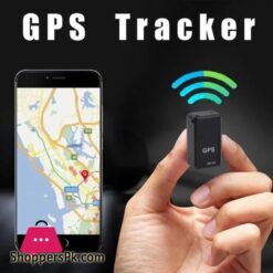 Gf 07 Intelligent Mini Magnetic Gps Tracking Device For Multi Purpose Use