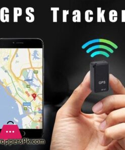 Gf 07 Intelligent Mini Magnetic Gps Tracking Device For Multi Purpose Use