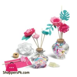 Handmade Aroma Diffuser Vase