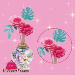 Handmade Aroma Diffuser Vase