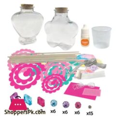 Handmade Aroma Diffuser Vase