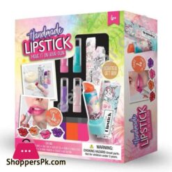 Handmade Lipstick Kit