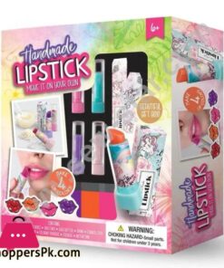 Handmade Lipstick Kit