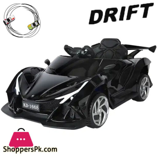 Kids Ride on Car with New Drift option