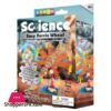 Science Easy Ferris Wheel 2 Science Easy Ferris Wheel