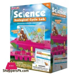 Science Ecological Cycle Lab