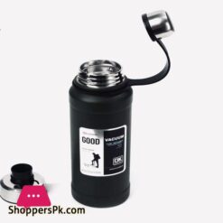 Travel Sports Stainless Steel Vaccum Bottle Large