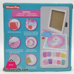 Unicorn Diamond Art Kit