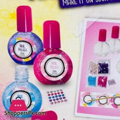 Wonder Play Nail Polish