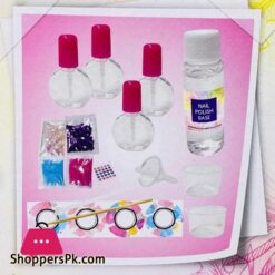 Wonder Play Nail Polish