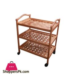 ET88015 MAT Double Handle Tr 3Tier DW